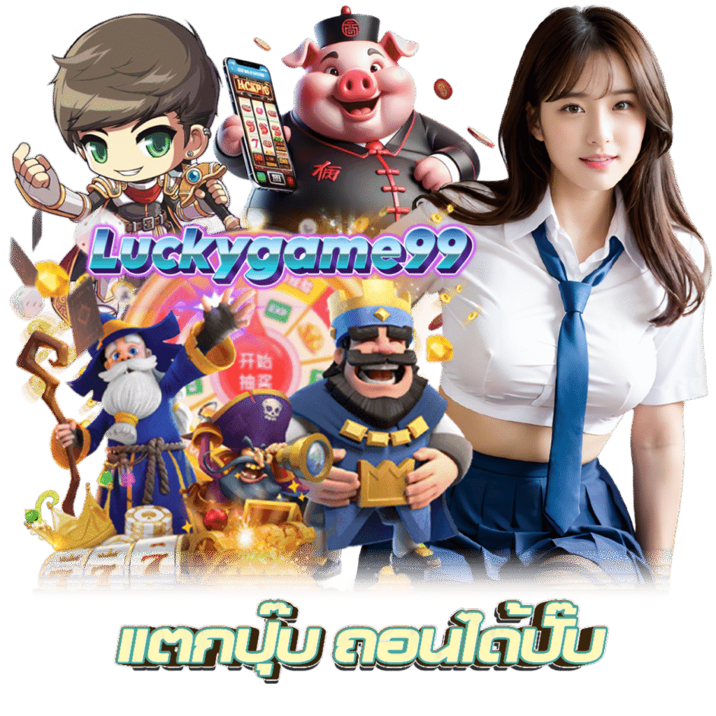 LUCKYGAME99
